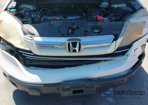 2007 Honda Cr-V Ex-L z USA, uszkodzony, nr VIN 5J6RE48787L005693